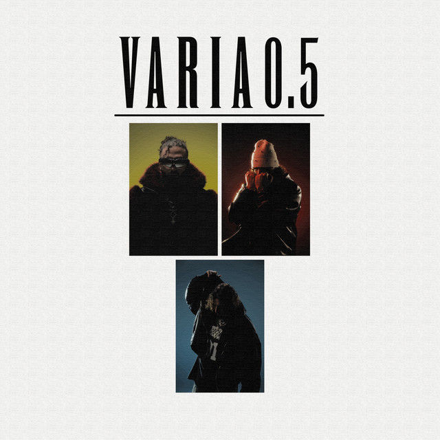 VARIA 0.5