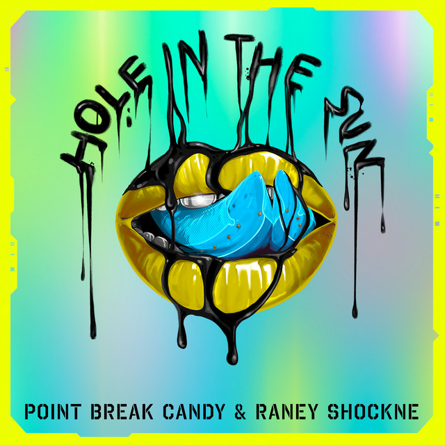 Point Break Candy
