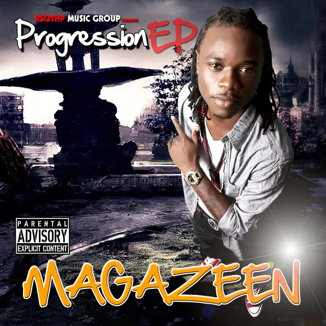 Magazeen