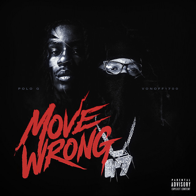 Move Wrong (feat. VonOff1700)