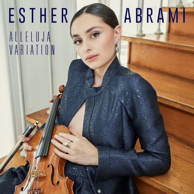 Alleluja Variation (After Exsultate, jubilate, K.165/K.158a: III. Alleluja) [Arr. for Violin, Piano & String Quintet by Jan-Peter 