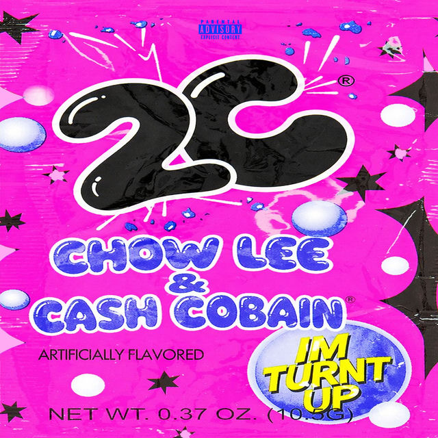 2C (feat. Cash Cobain)