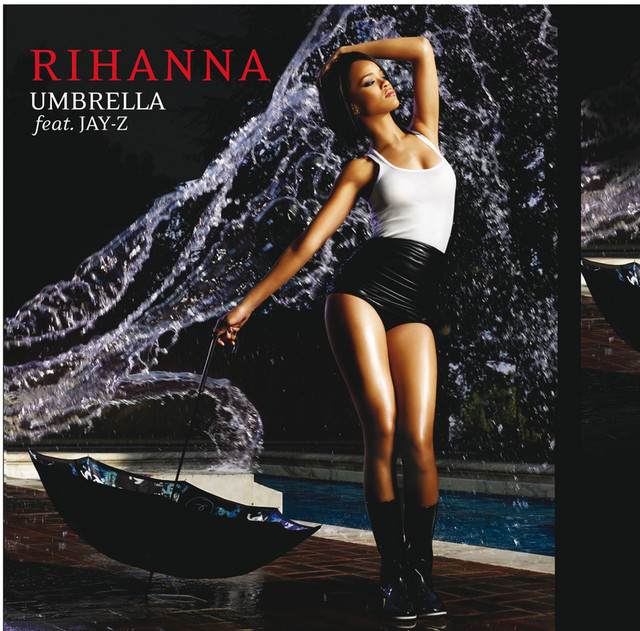 Umbrella (Seamus Haji & Paul Emanuel Remix)