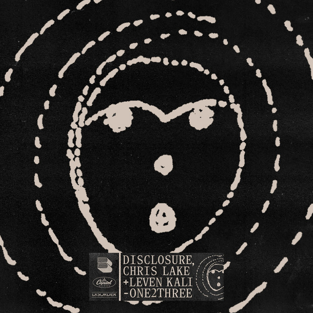 one2three (feat. Leven Kali)