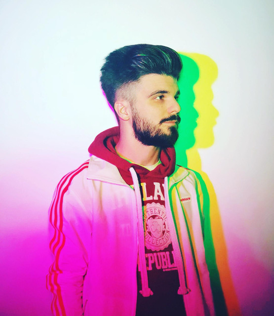Christian Petcu