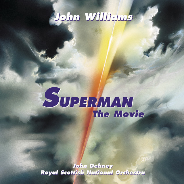 Superman: The Movie (Original Motion Picture Score)