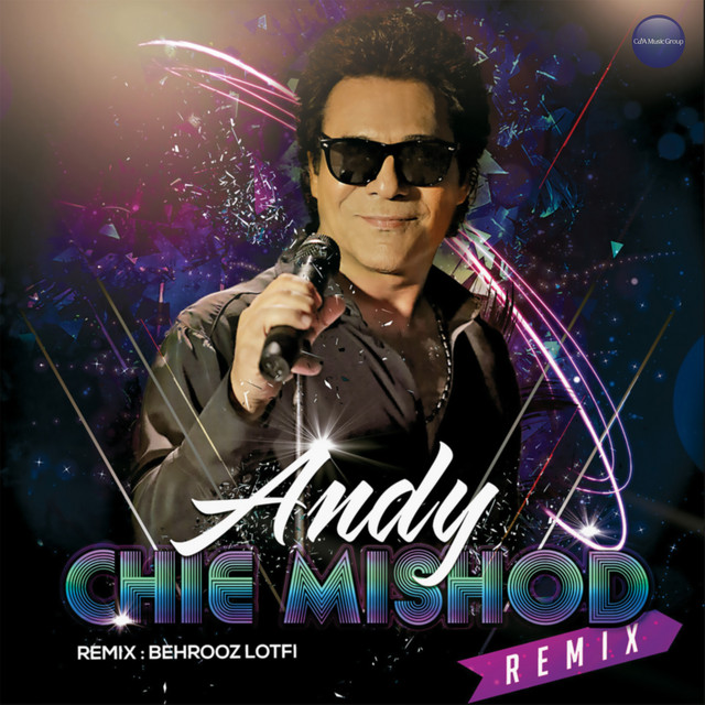 Chie Mishod (Behrooz Lotfi Remix)