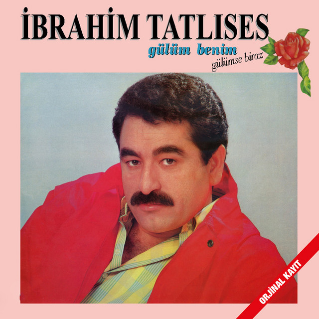 Gülüm Benim - Gülümse Biraz (Orjinal Kayıt)
