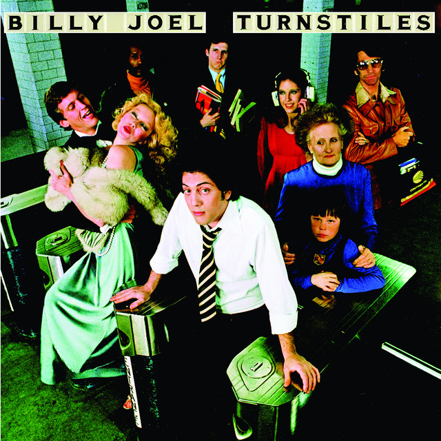 Turnstiles