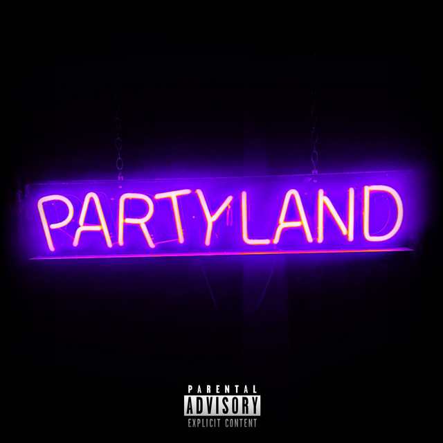 PARTYLAND