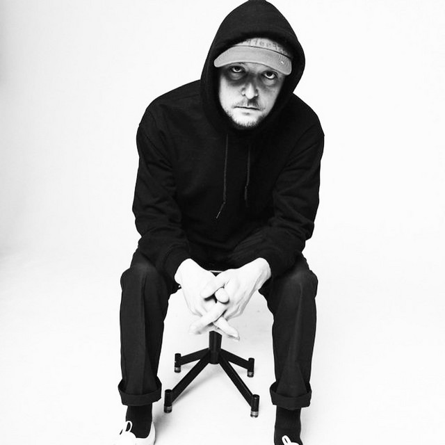 Eric G