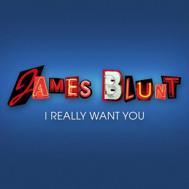 I Really Want You (International)