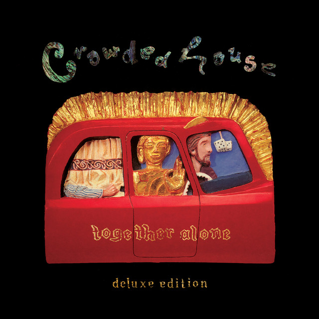 Together Alone (Deluxe)