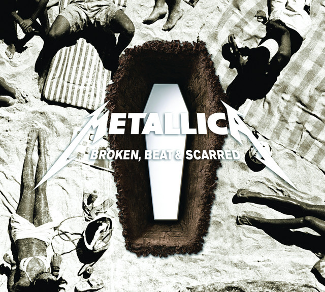 Broken, Beat & Scarred (DIGI Pack)