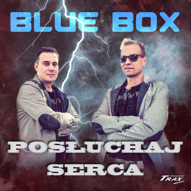 Blue Box