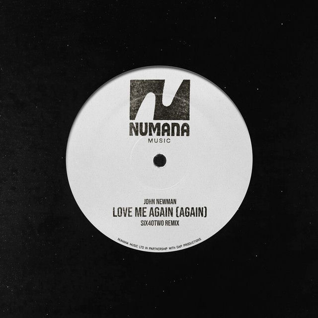 Love Me Again (Again) (SIX40TWO Remix)