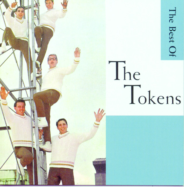 Wimoweh!!! - The Best Of The Tokens