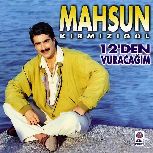 12'Den Vuracağım