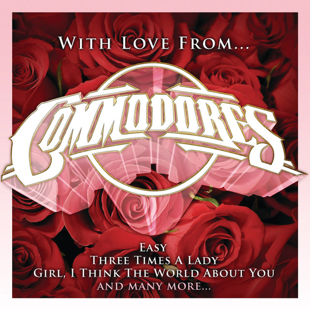 With Love From...