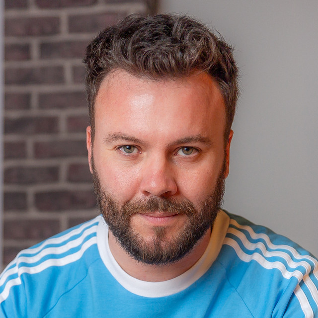 Lucas Peire