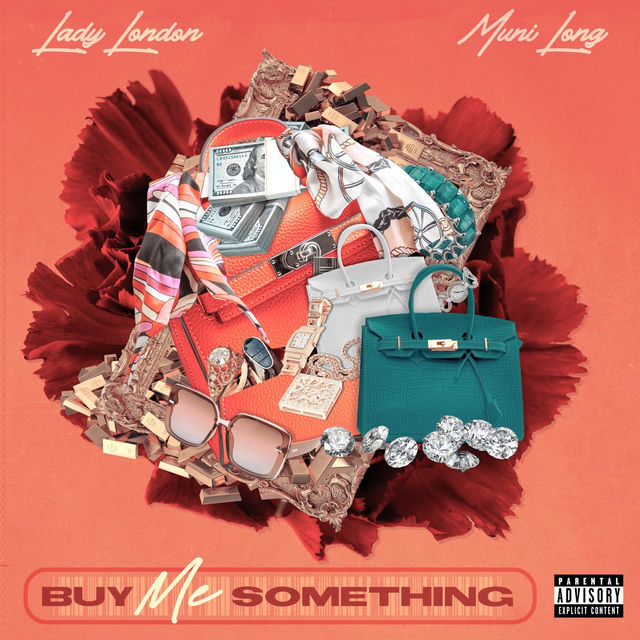 Buy Me Something