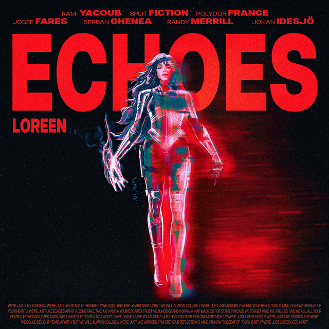 Echoes