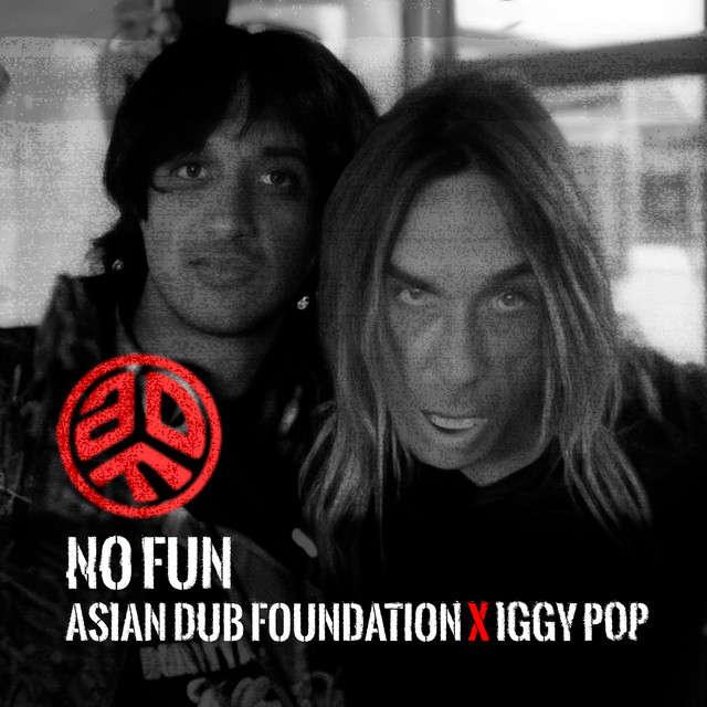 No Fun (ADF30 Rework)