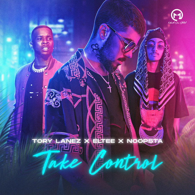 Take Control