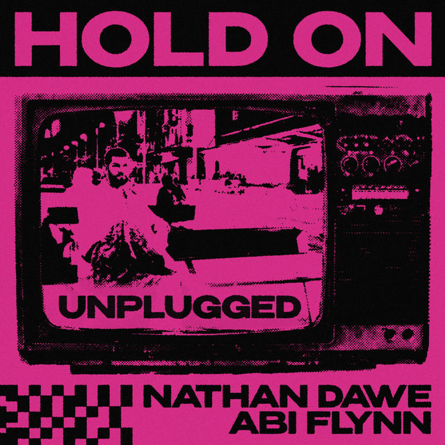 Hold On (Unplugged)