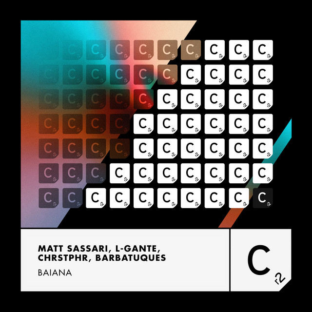 Baiana (With L-Gante)