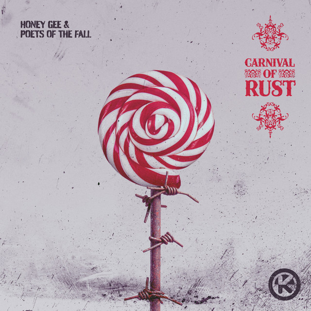 Carnival Of Rust