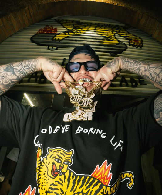 Lefty Gunplay