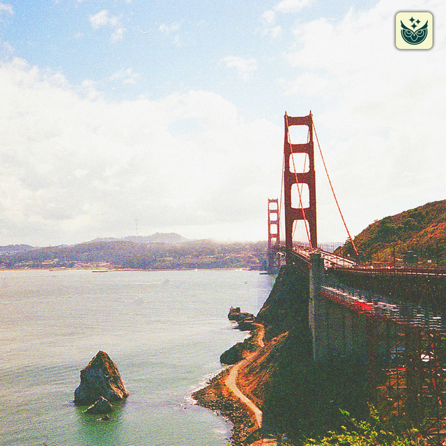 California Roadtrip