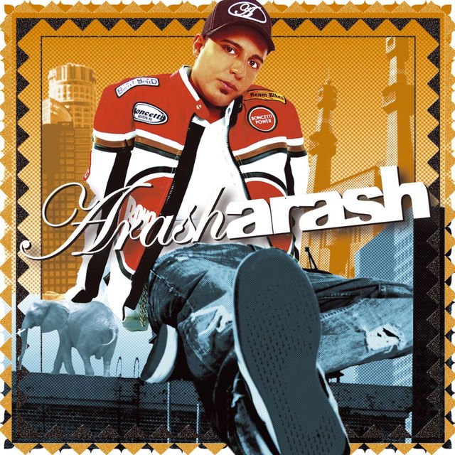 Arash (Arash)