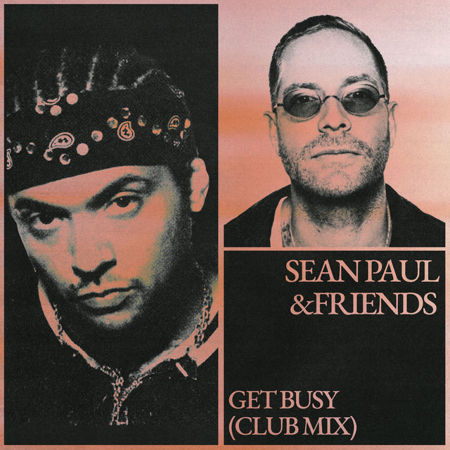 Get Busy (Club Mix)