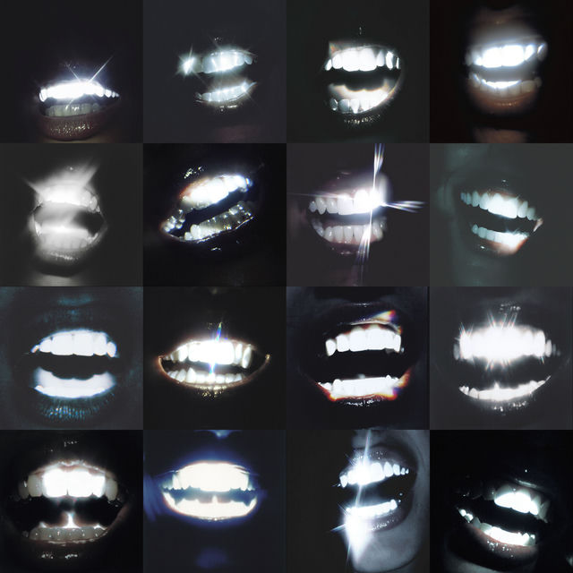 Metallic Lips