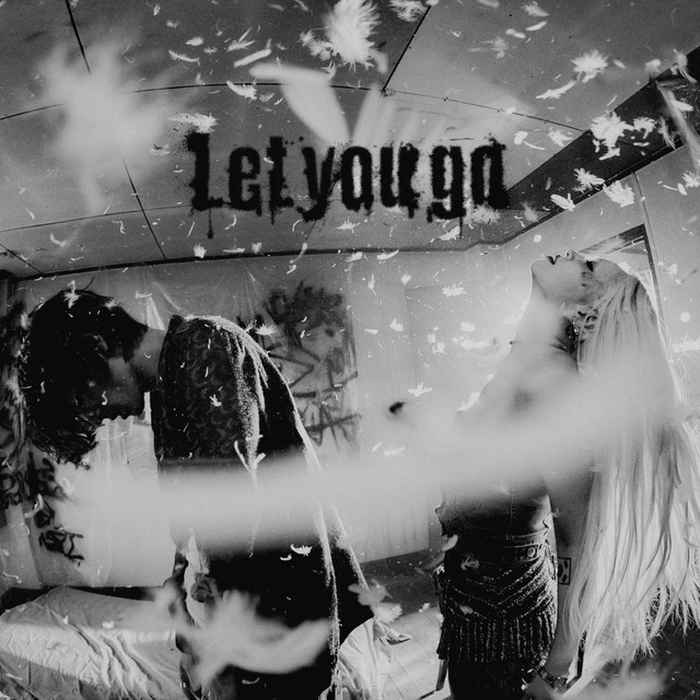 Let you go