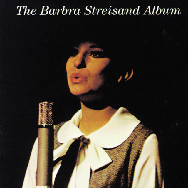 The Barbra Streisand Album: Arranged and Conducted by Peter Matz