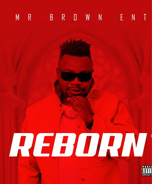 Mr Brown