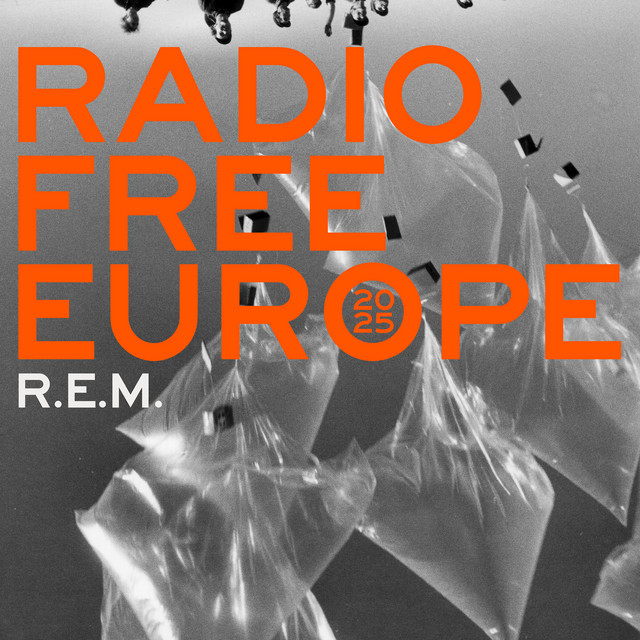 Radio Free Europe 2025