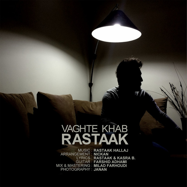 Vaghte Khab