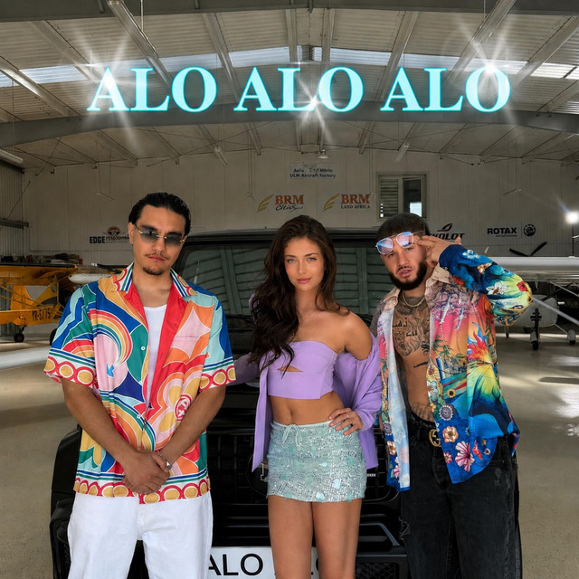 ALO ALO ALO