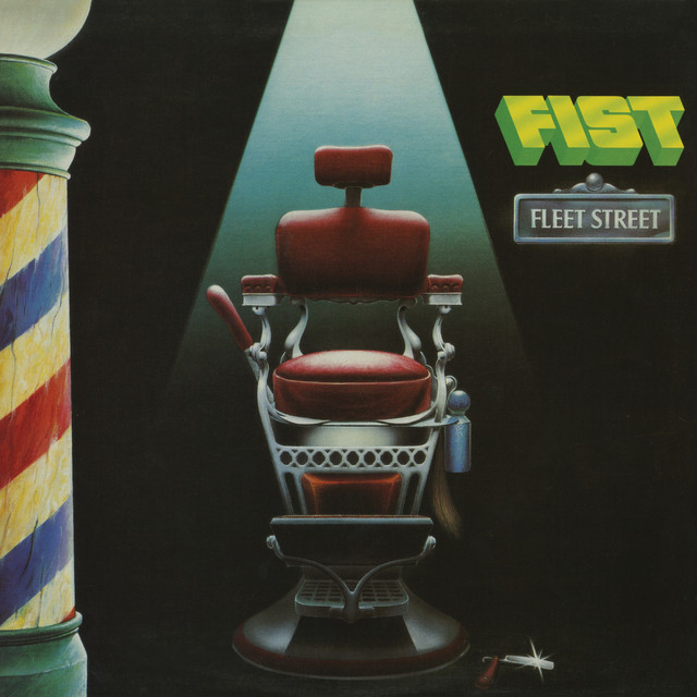 Fist