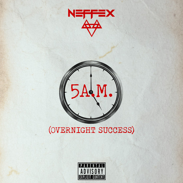 5AM (Overnight Success)