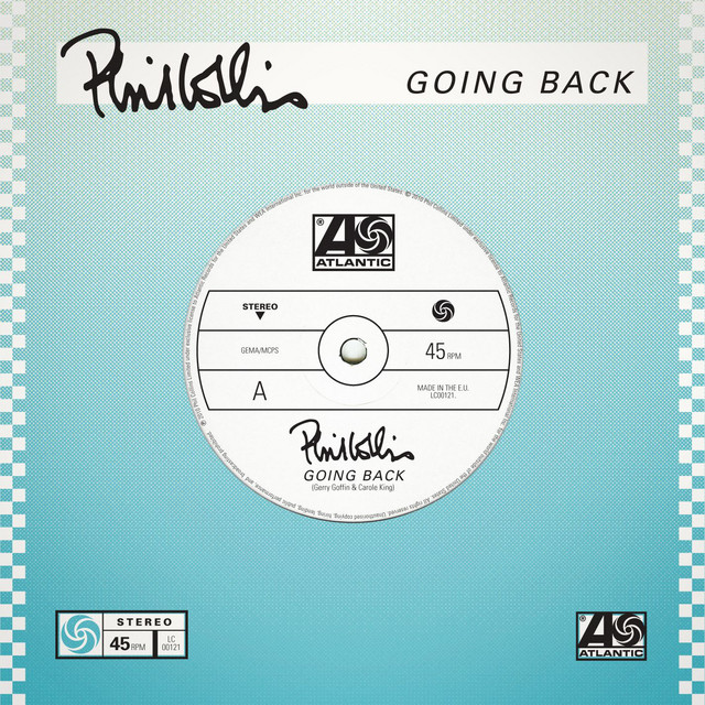 Going Back