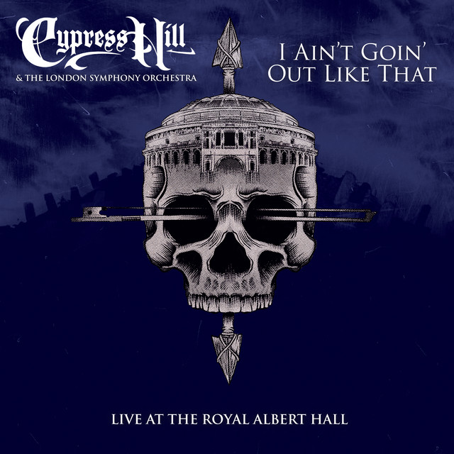 I Ain't Goin' Out Like That (Live)