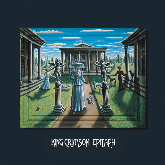 Epitaph (Live, 1969)
