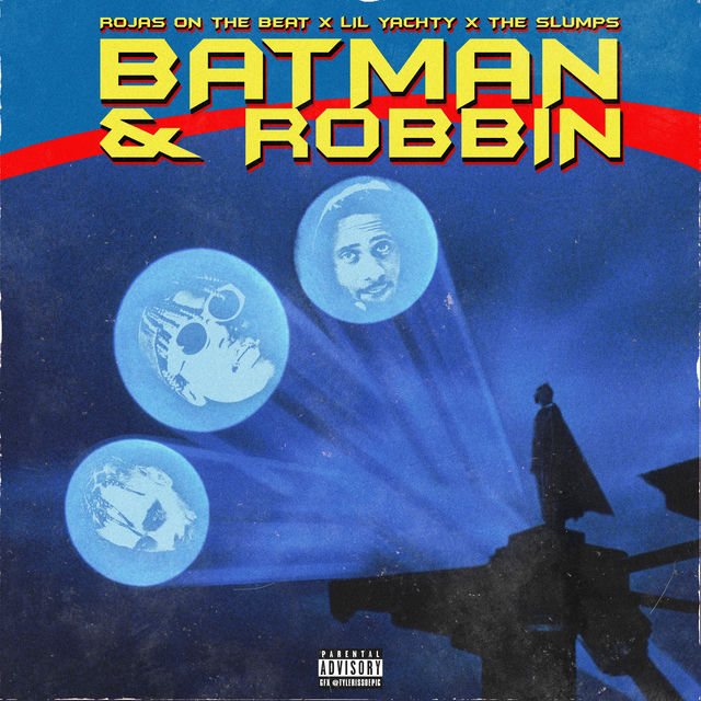 Batman & Robbin