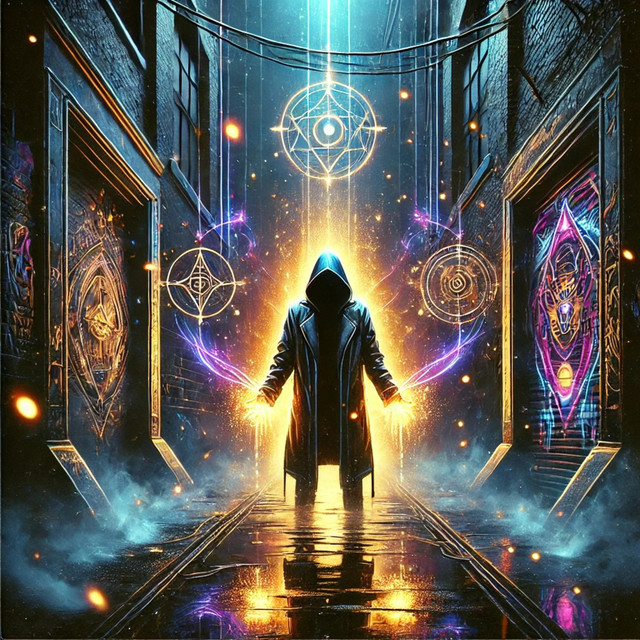 Street Alchemy