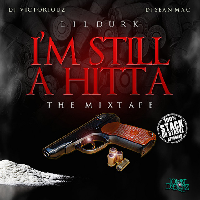 I'm Still a Hitta